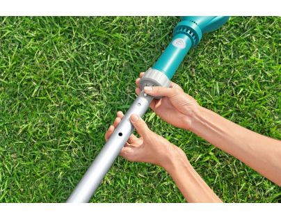 Bestway Bazénový batériový tyčový vysávač AquaTech™ 150 cm do Ø 305 cm