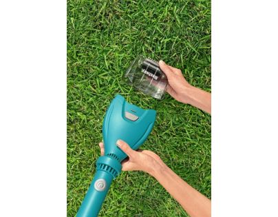 Bestway Bazénový batériový tyčový vysávač AquaTech™ 150 cm do Ø 305 cm
