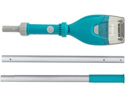 Bestway Bazénový batériový tyčový vysávač AquaTech™ 150 cm do Ø 305 cm