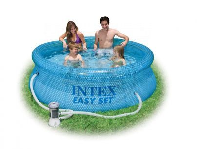 Bazén průhledný Intex 54910