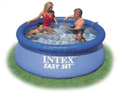 Bazén rodinný 244cm Intex 56970
