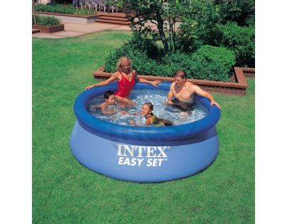 Bazén rodinný 244cm Intex 56970