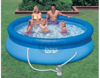 Bazén rodinný 305 cm Intex 56922