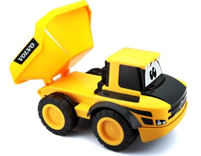 Bburago Volvo RC s prútikom - Poškodený obal