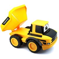 Bburago Volvo RC s prútikom - Poškodený obal 3