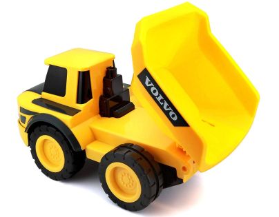 Bburago Volvo RC s prútikom - Poškodený obal