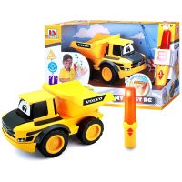 Bburago Volvo RC s prútikom - Poškodený obal 6