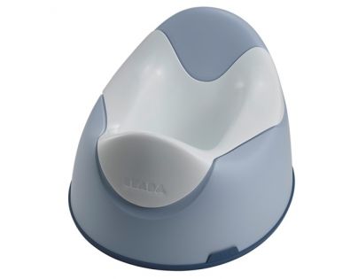 Béaba Ergonomický nočník modrá