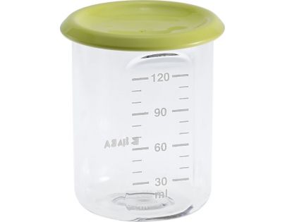 Beaba Kelímok na jedlo 150 ml - zelený