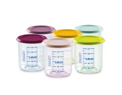Béaba Kelímek na jídlo 120ml