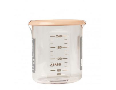 Béaba Kelímok na jedlo 240 ml púdrový