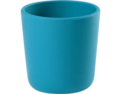 Béaba Téglik silikónový Blue