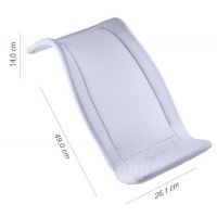 Béaba Lehátko do vany modrá 2