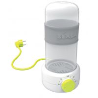 Béaba Ohřívačka kojeneckých lahví Babymilk Second Neon Béaba Ohřívačka kojeneckých lahví Babymilk Second Neon