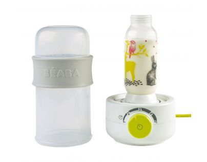 Béaba Ohrievač dojčenských fliaš Babymilk Second Neon