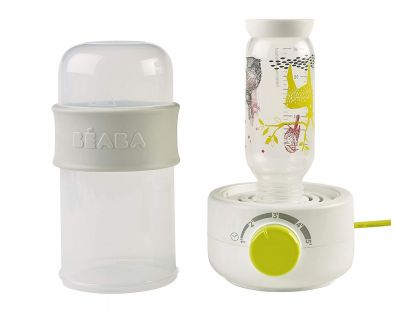 Béaba Ohrievač dojčenských fliaš Babymilk Second Neon