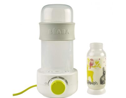 Béaba Ohrievač dojčenských fliaš Babymilk Second Neon