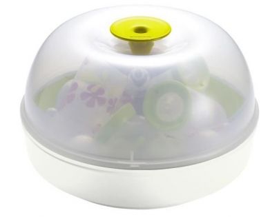 Béaba Sterilizátor 2v1 do mikrovlnné trouby