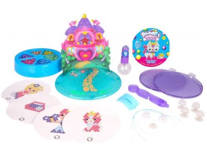 Beados Sada aktivity Princeznovský hrad