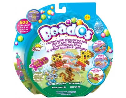 Beados Tématická sada - Kempování