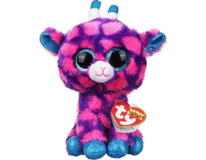 Beanie Boos SKY HIGH žirafa 15 cm