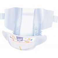 Bella Baby Happy Maxi Plus Big Pack á 62 ks x 2 3