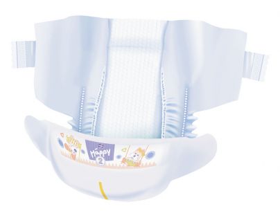 Bella Baby Happy Mini Box á 78x2 BB-054-MI02-002