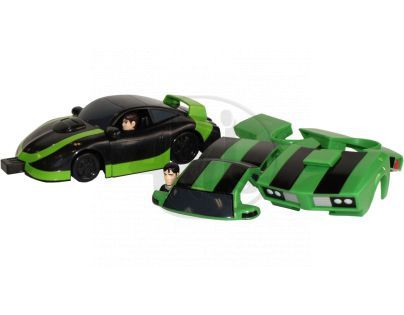 EPline 37966 - Ben 10 auto