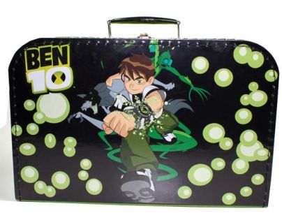 Ben 10 Dětský kufřík