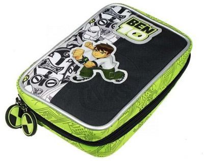 EP Line Ben 10 Penál jednochlopňový