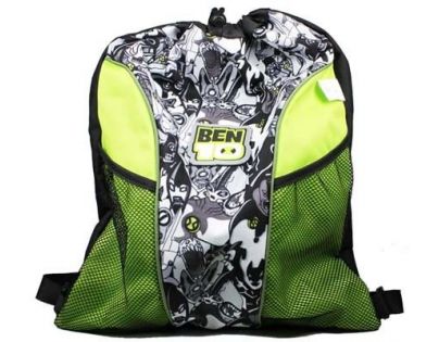 EP Line Ben 10 Športový vak