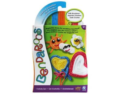 EP Line Bendaroos tématická sada Srdce