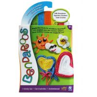 EP Line Bendaroos tématická sada Srdce