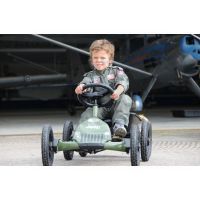 BERG Jeep Junior - zelená 5