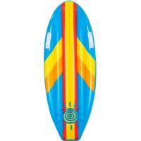 Bestway Nafukovací matrace surf modrá