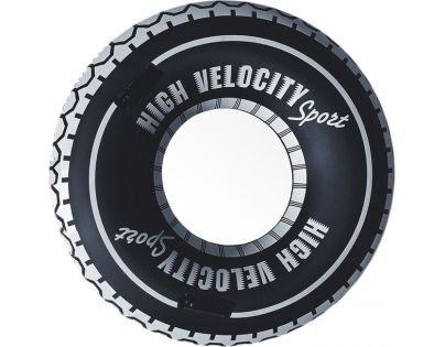 Bestway Nafukovací kruh pneumatika průměr 107