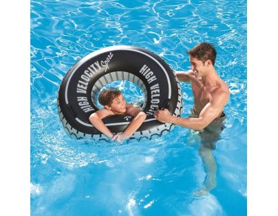 Bestway Nafukovací kruh pneumatika průměr 107