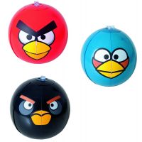 Bestway Angry Birds Nafukovací bazén 147 x 147 x 91 cm 3