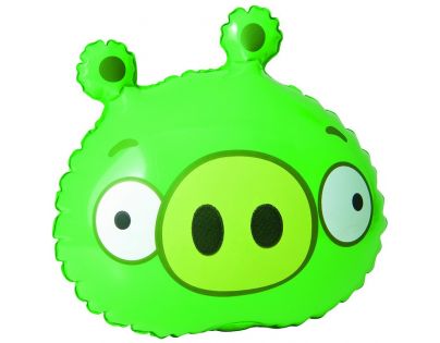 Bestway Angry Birds Nafukovací bazén 147 x 147 x 91 cm