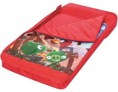 Bestway Angry Birds Nafukovací matrace