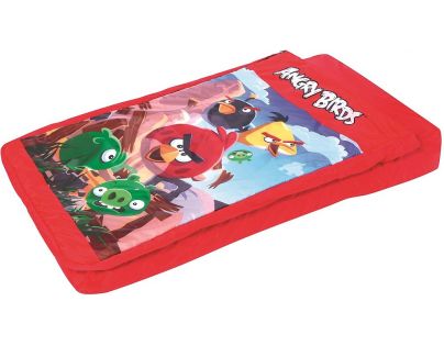 Bestway Angry Birds Nafukovací matrace