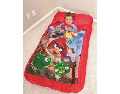Bestway Angry Birds Nafukovací matrace