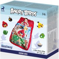 Bestway Angry Birds Nafukovací matrace 4