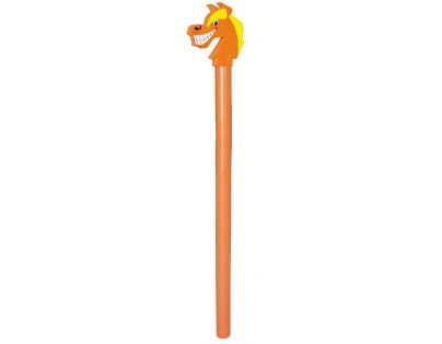 Bestway Aqua Bones Zvířátko - Oranžový kůň
