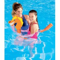 Bestway Aqua Bones Zvířátko - Zelený krokodýl 4