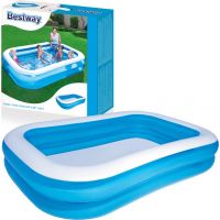 Bestway Bazén nafukovací 2