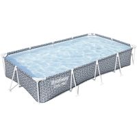 Bestway Bazén s konštrukciou Steel Pro™ 366 x 201 x 66 cm bez filtrácie 2