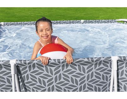 Bestway Bazén s konštrukciou Steel Pro™ 366 x 201 x 66 cm bez filtrácie