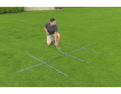 Bestway Bazén s konštrukciou Steel Pro™ 366 x 201 x 66 cm bez filtrácie