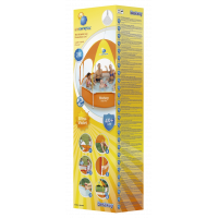 Bestway Bazén so stanom 244 x 51 cm 2